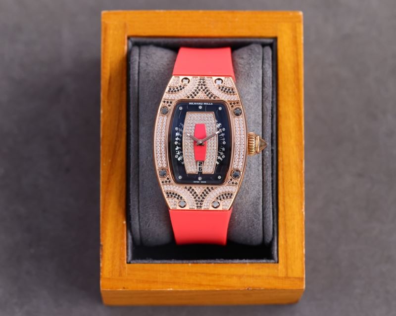 RICHARD MILLE Watches